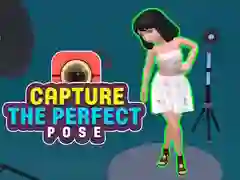 Joc Capture the Perfect Pose on-line