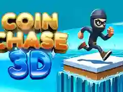 Joc Coin Chase 3D on-line