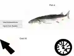 Joc Fish Clicker on-line