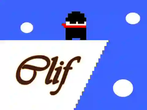 Joc Clif on-line