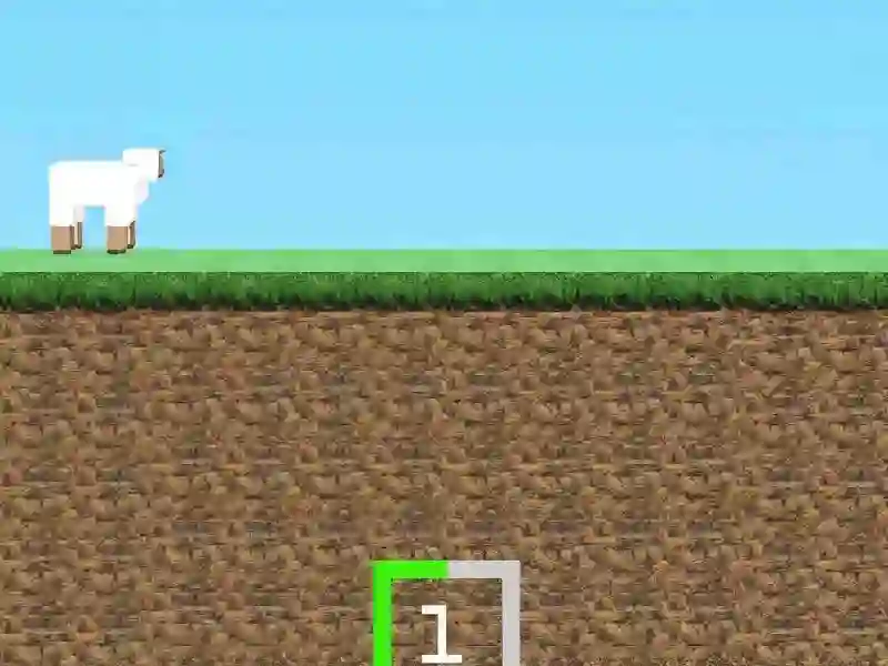 Joc Crazy Sheep on-line