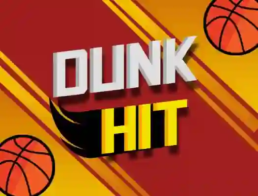 Joc Dunk Hit on-line