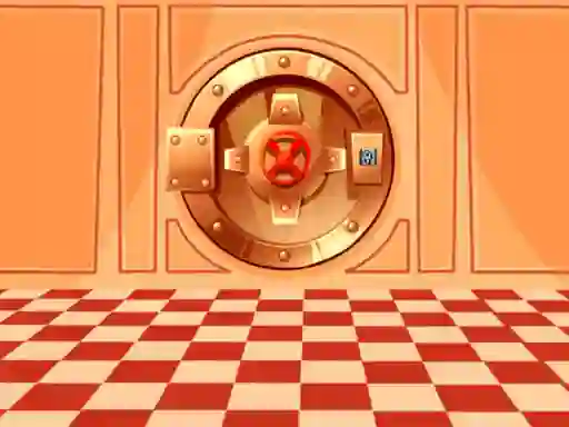 Joc Vault Escape on-line