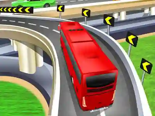 Joc Public Transport Simulator 2021 on-line
