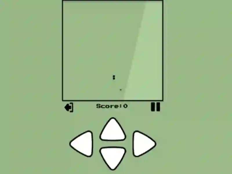 Joc Snake Classic on-line