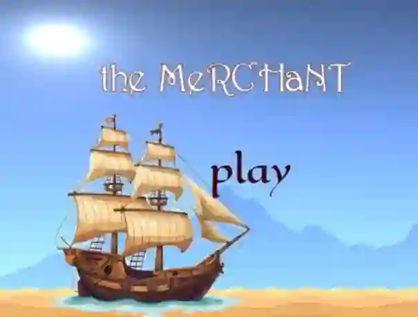 Joc The Merchant on-line