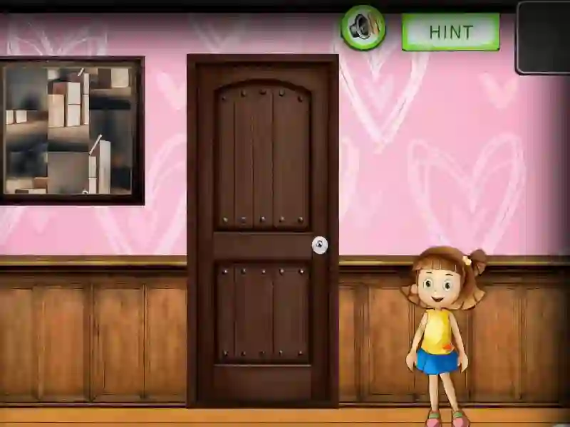 Joc Amgel Kids Room Escape 251 on-line