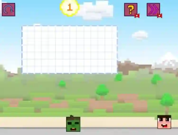 Joc Save The Noob on-line