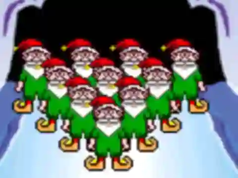 Joc Elf Bowling 1 & 2 on-line