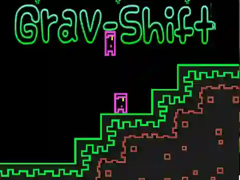 Joc Grav-Shift on-line
