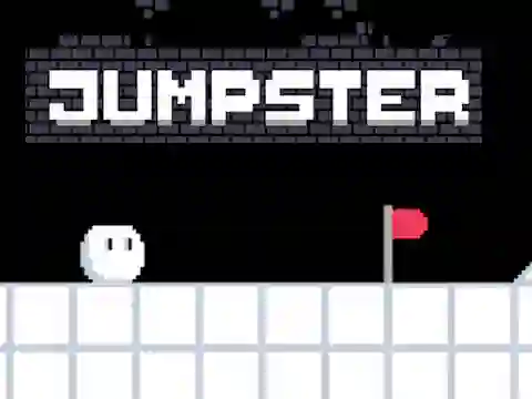 Joc Jumpster on-line
