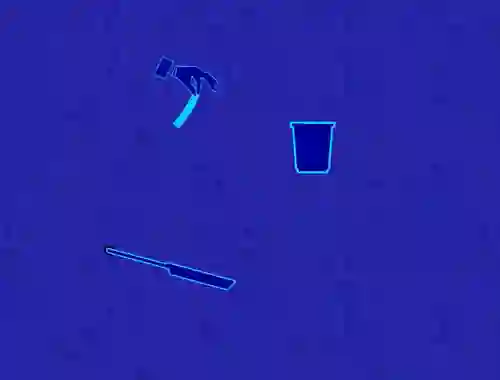 Joc Neon Chef on-line