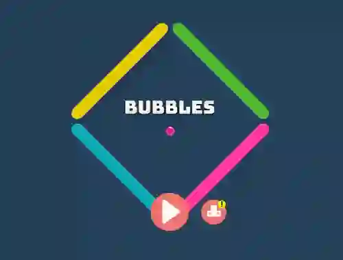 Joc Bubbles on-line
