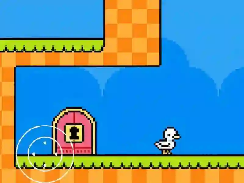 Joc Awesome Duck on-line