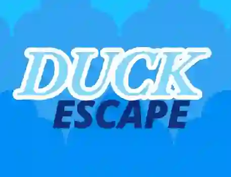 Joc Duck Escape on-line