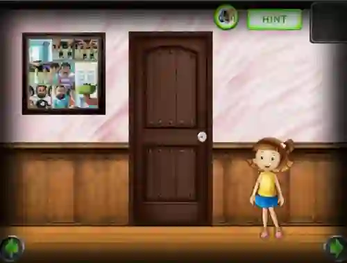 Joc Amgel Kids Room Escape 252 on-line