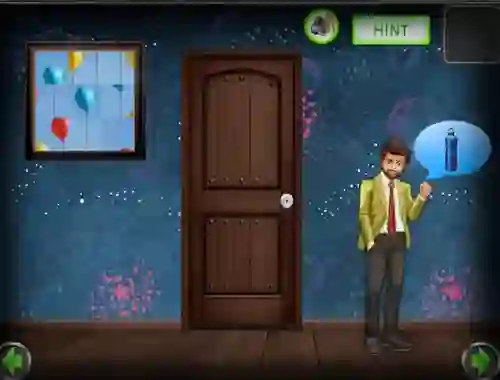 Joc Amgel Easy Room Escape 232 on-line
