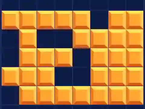 Joc Block Blast on-line