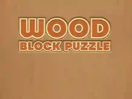 Joc Wood Block Puzzle on-line