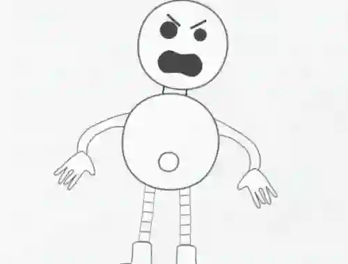 Joc Monsters Maker on-line