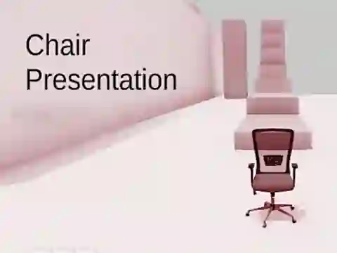 Joc Chair Presentation on-line