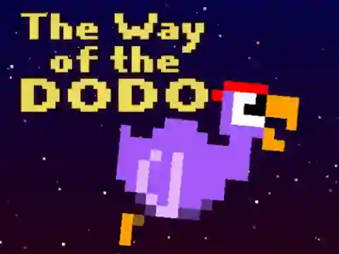 Joc The Way of the Dodo on-line