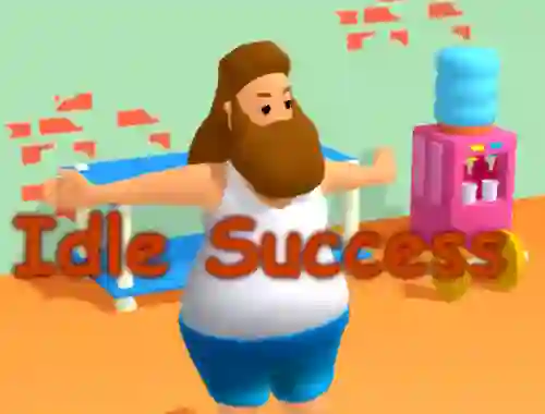 Joc Idle Success on-line