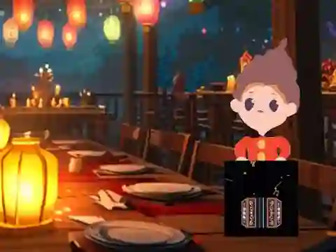 Joc Thanksgiving Kings Land Escape 2 on-line