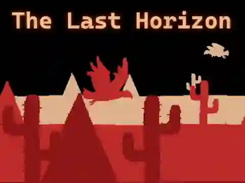 Joc The Last Horizon on-line
