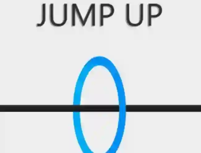 Joc Jump Up on-line