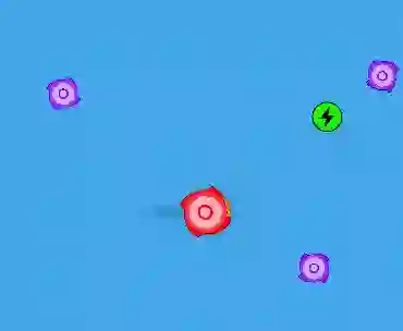 Joc Turbo Spinner on-line