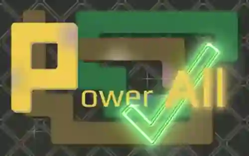 Joc Power All on-line