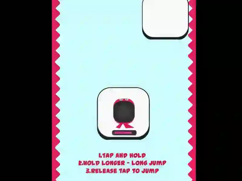 Joc Angry Jump on-line