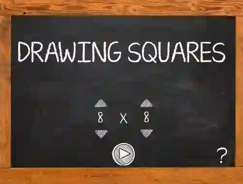Joc Drawing Squares on-line