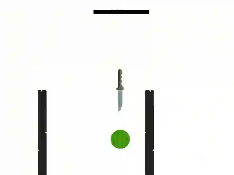Joc Watermelon Destroyer on-line