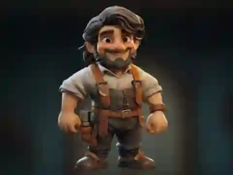 Joc Pirate Ironclad Jack Escape on-line