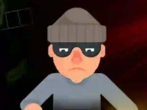 Joc Thief Crack the safe on-line