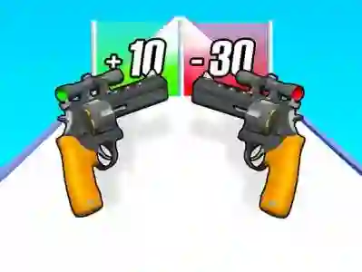 Joc Gun Build N Run on-line