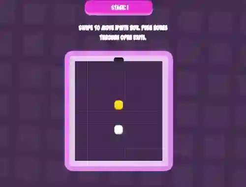 Joc Push Box on-line