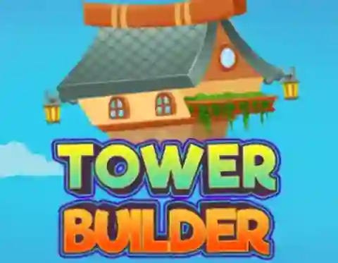 Joc Tower Builder on-line