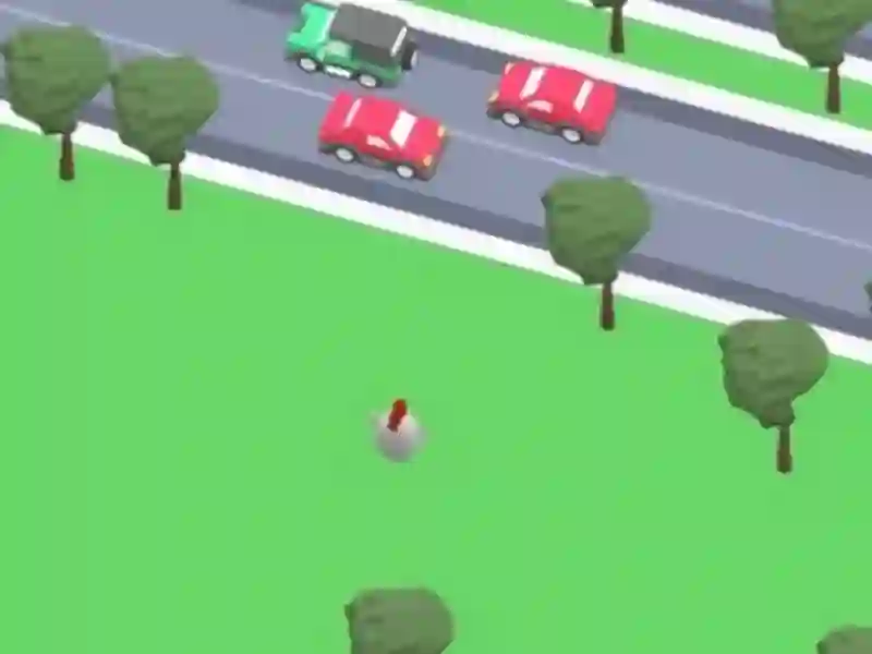 Joc Road Dash 3D on-line