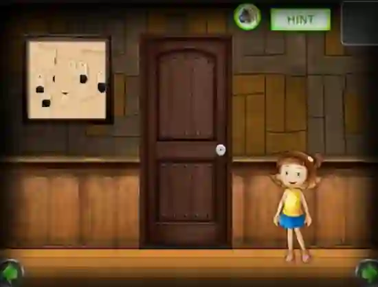 Joc Amgel Kids Room Escape 257 on-line
