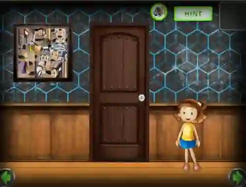 Joc Amgel Kids Room Escape 258 on-line