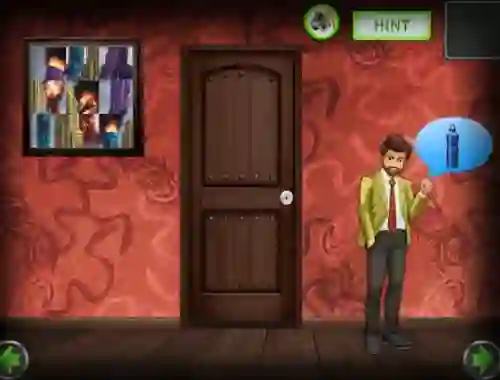 Joc Amgel Easy Room Escape 237 on-line