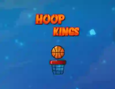 Joc Hoop Kings on-line