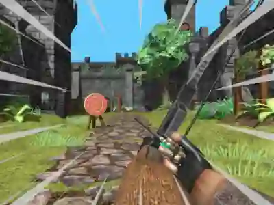Joc Legendary Archer on-line