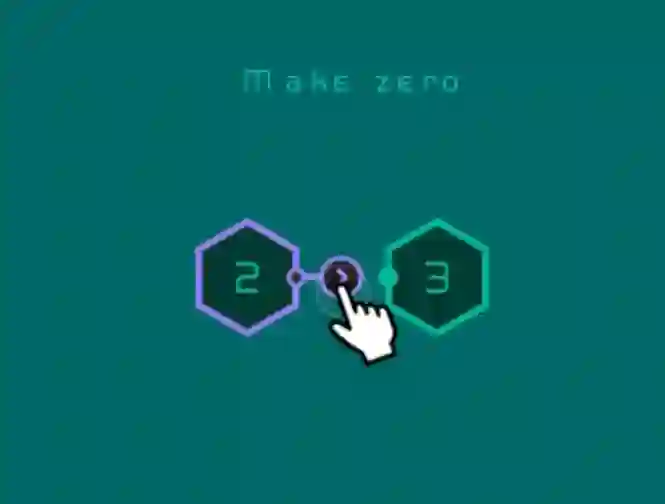 Joc Make Zero on-line