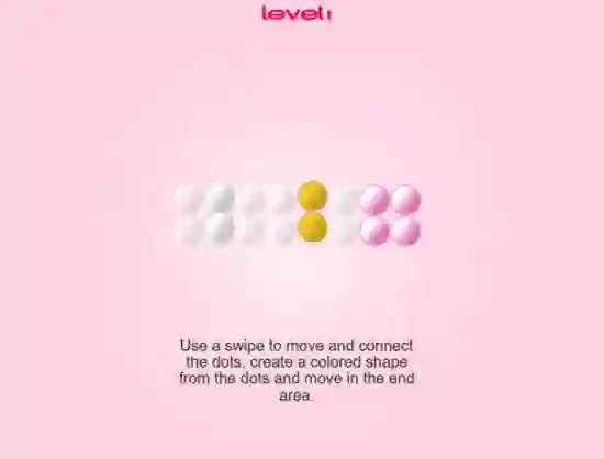 Joc Bubble Puzzle on-line