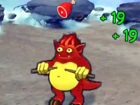 Joc My Singing Monsters on-line