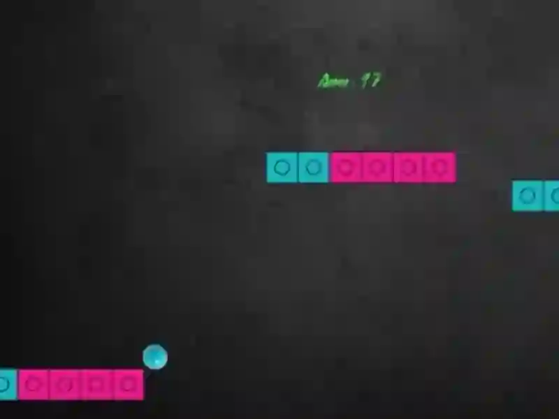 Joc Bounce Odyssey on-line